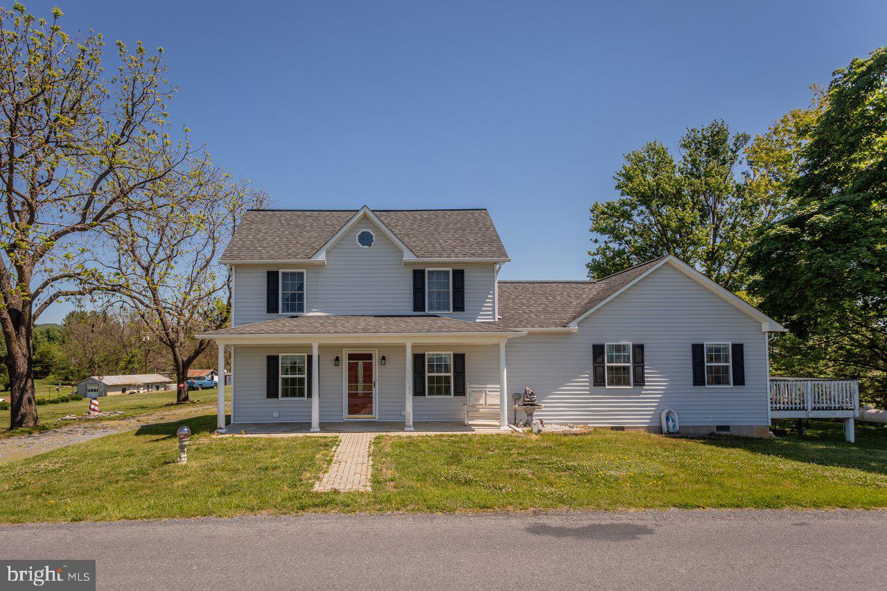 1751 Orchard Road, Mount Jackson
