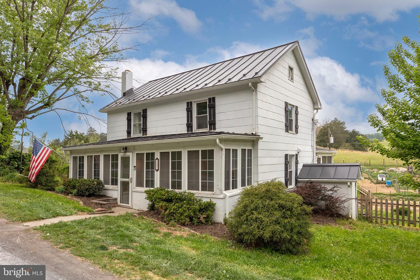 397 Country Brook Road