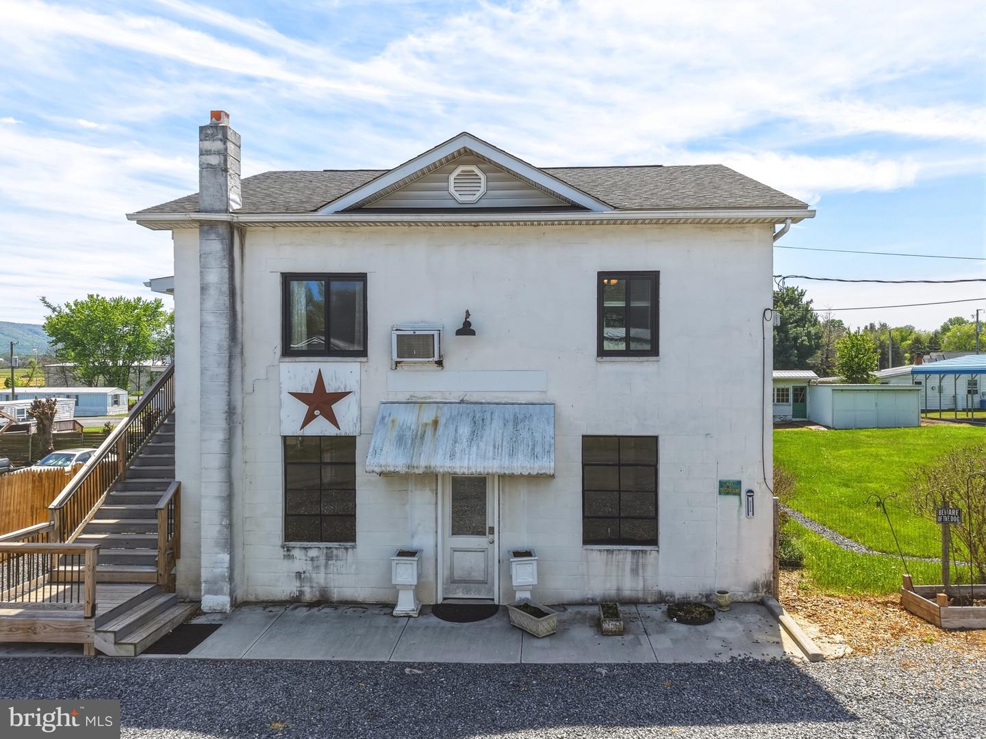 155 Center Street