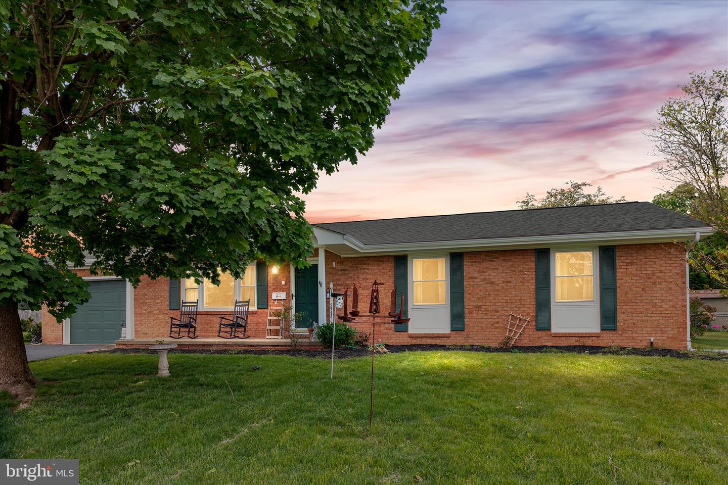 9943 Massanutten Avenue, New Market