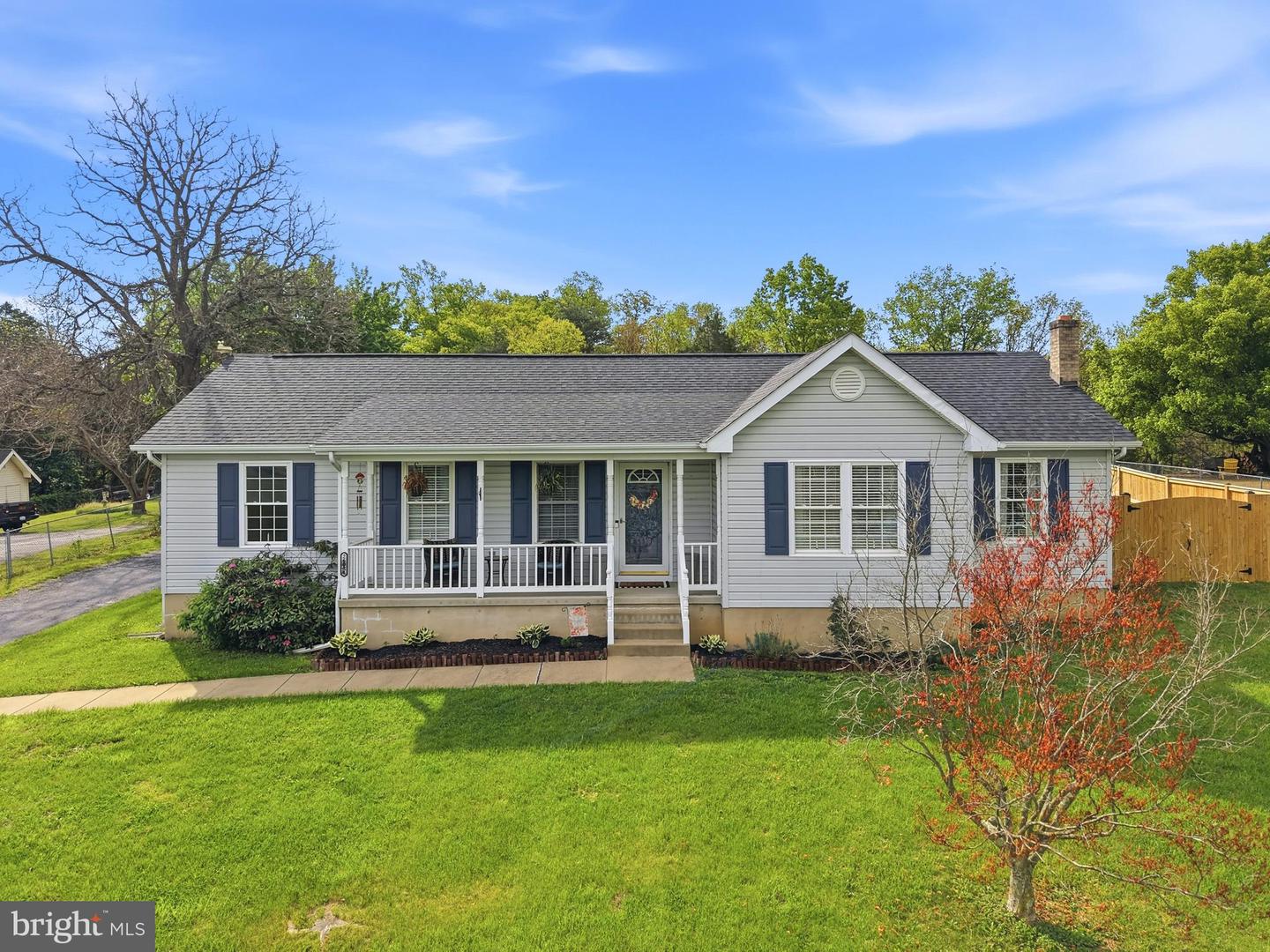 26084 Old Valley Pike, Toms Brook
