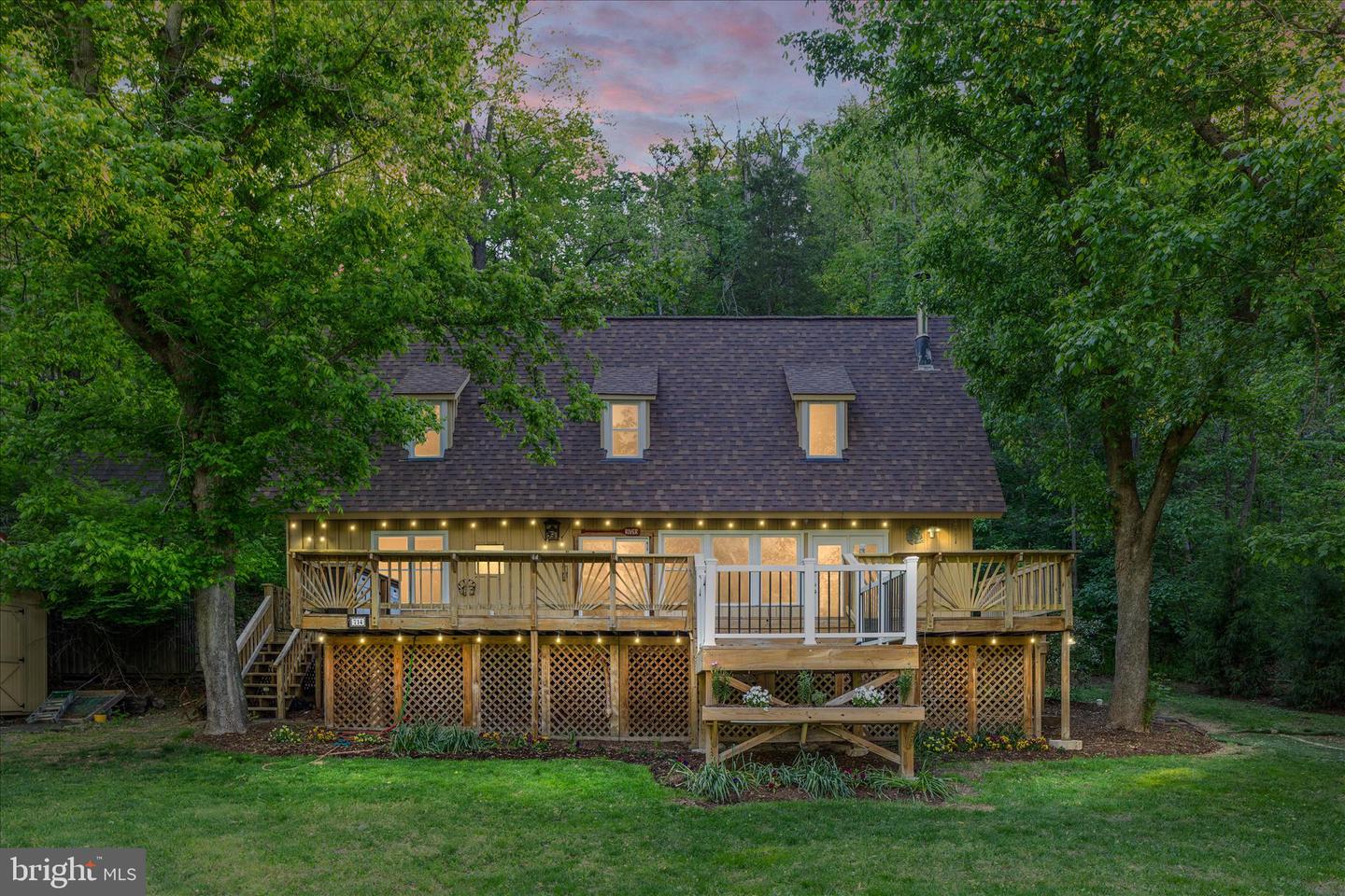 714 Deer Meadow Drive, Strasburg