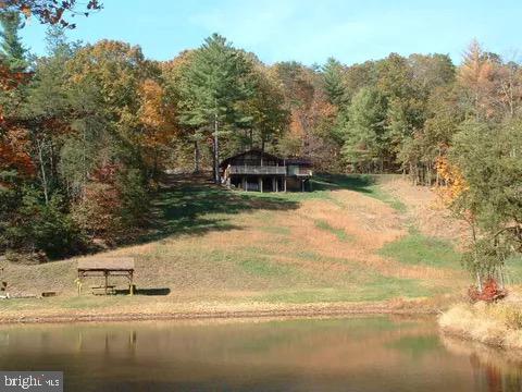 431 Holly Ridge Road