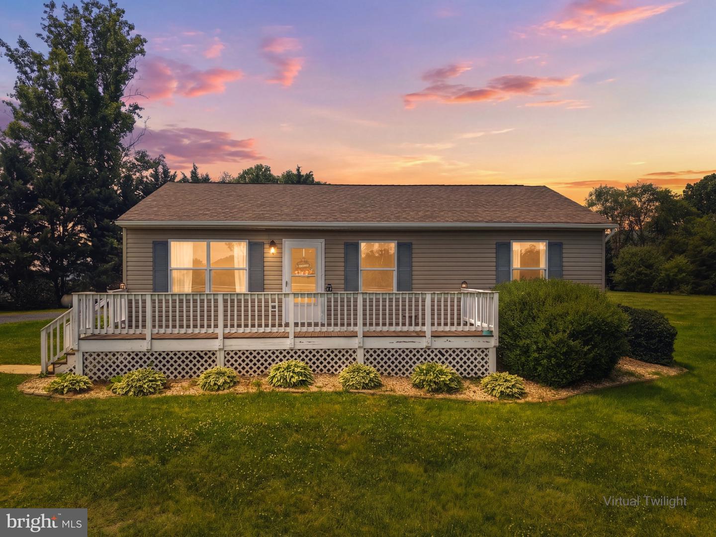 2032 Conicville Road, Mount Jackson