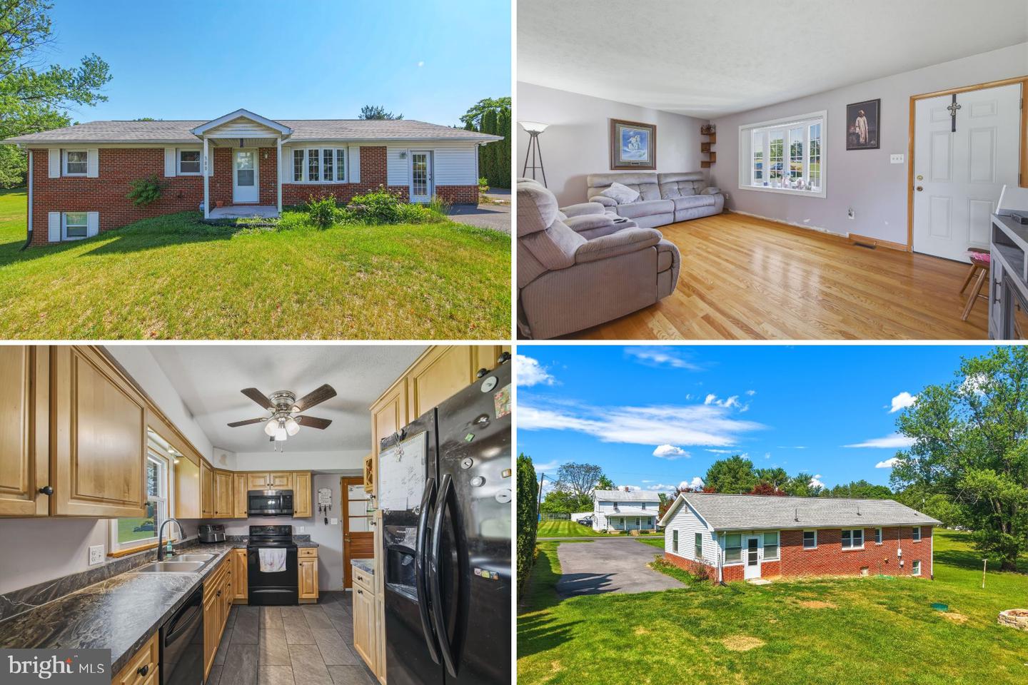 380 E Reservoir Road