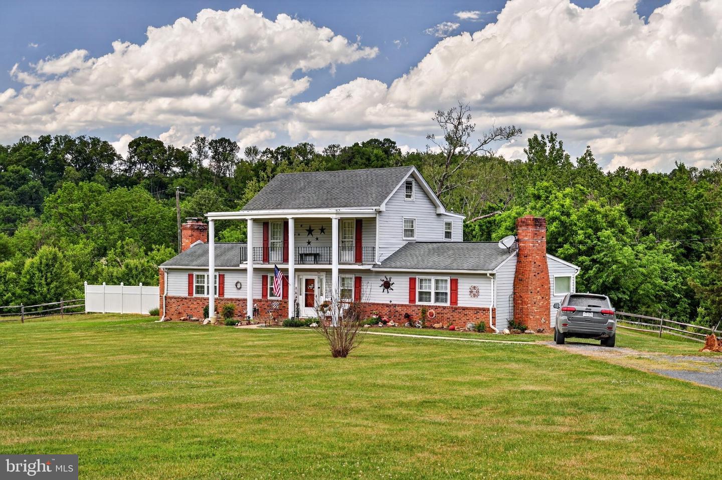 795 Hideaway Farms Road