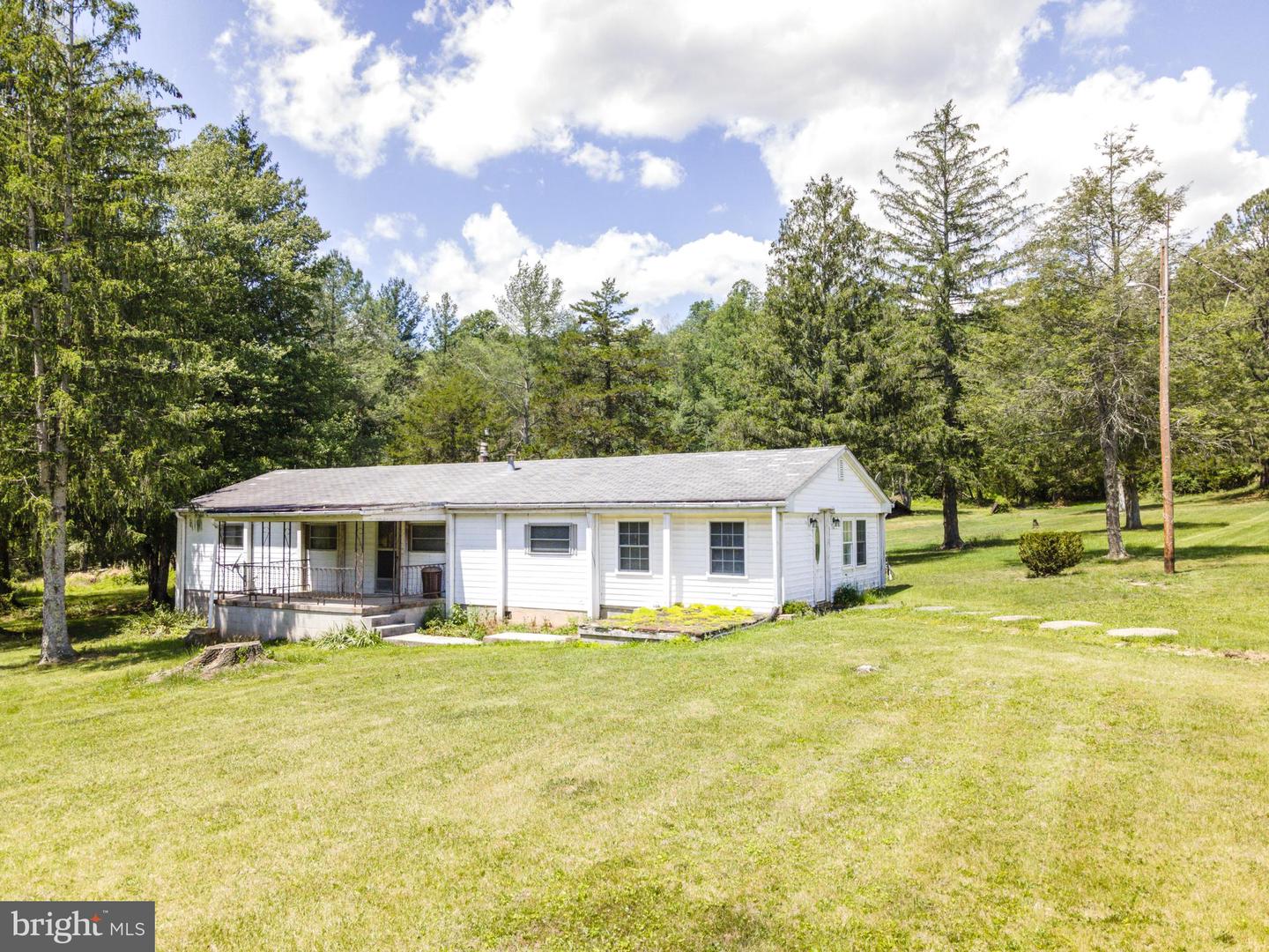 885 Liberty Furnace Road