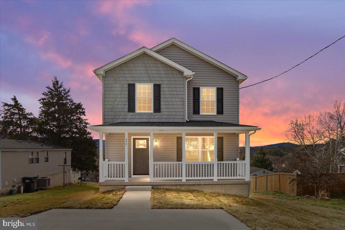209 East Locust Street