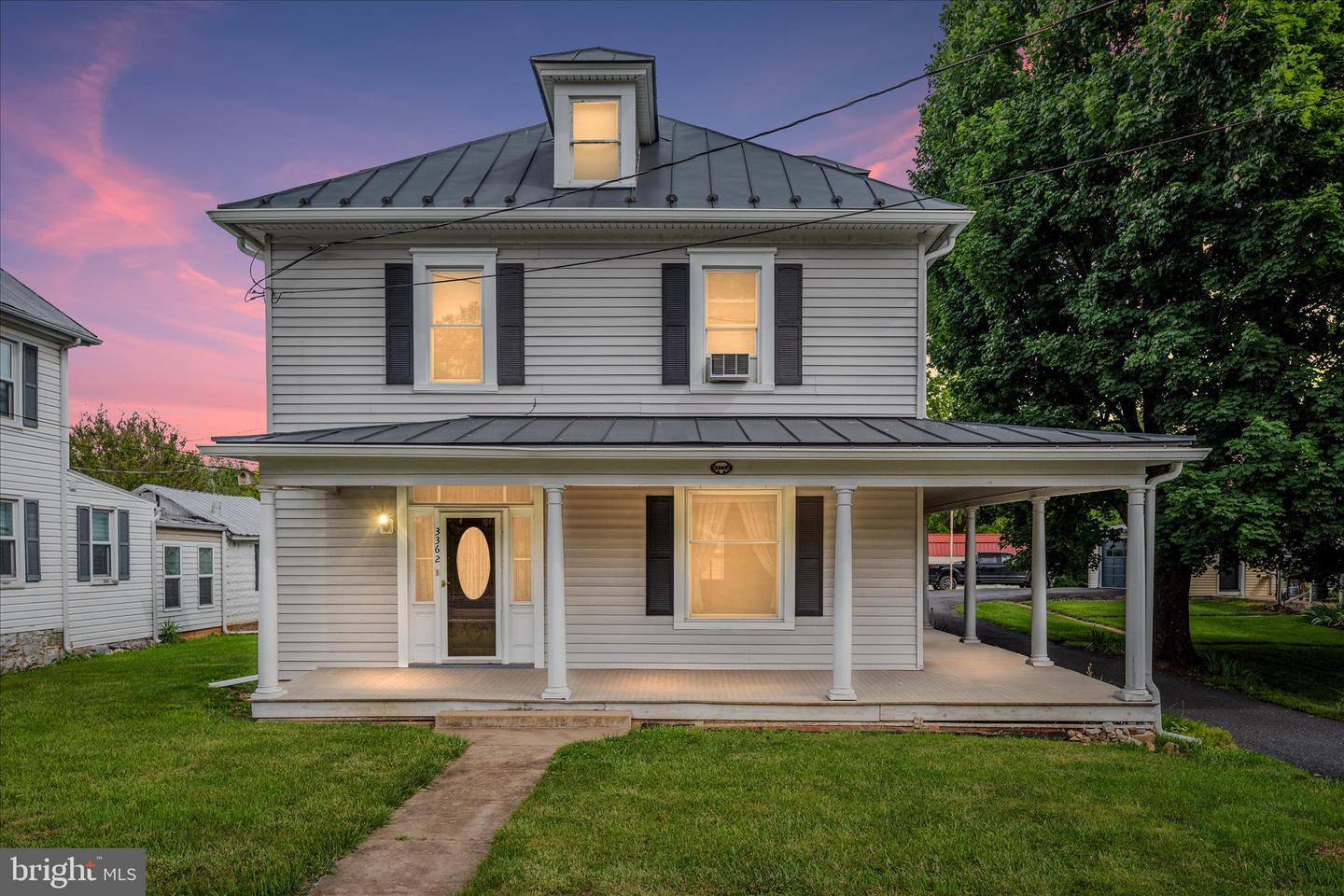 3362 S Main Street, Toms Brook