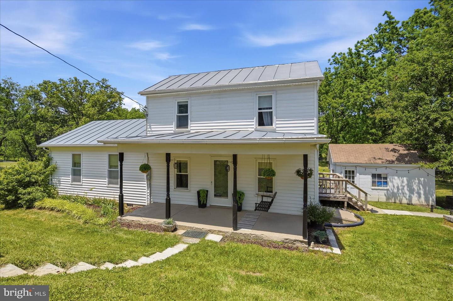 2391 Pine Woods Road