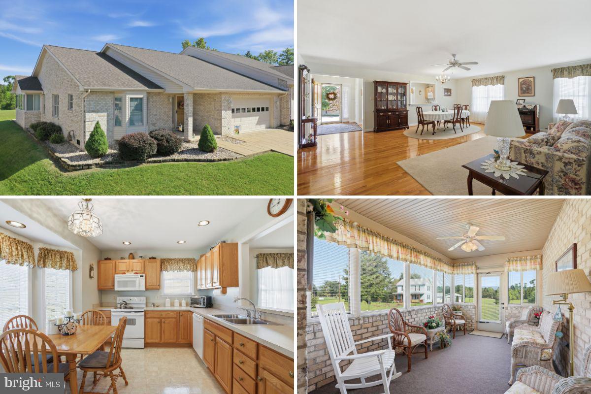 621 Kestrel Court, Woodstock