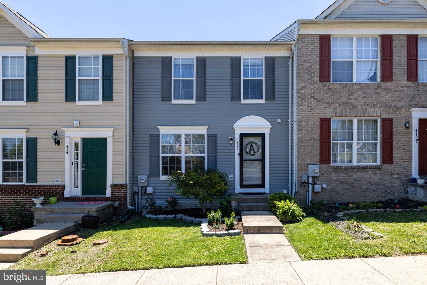 412 Pendleton Lane, Strasburg