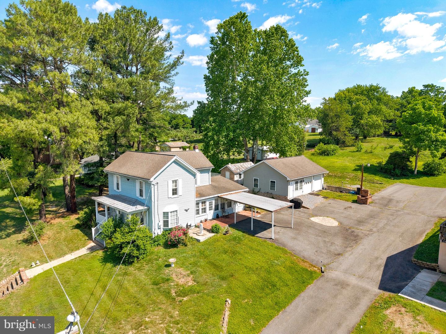 528 Stoney Creek Boulevard