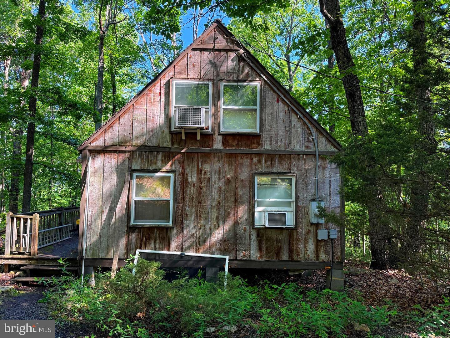 1368 Sundance Mountain Road, New Market