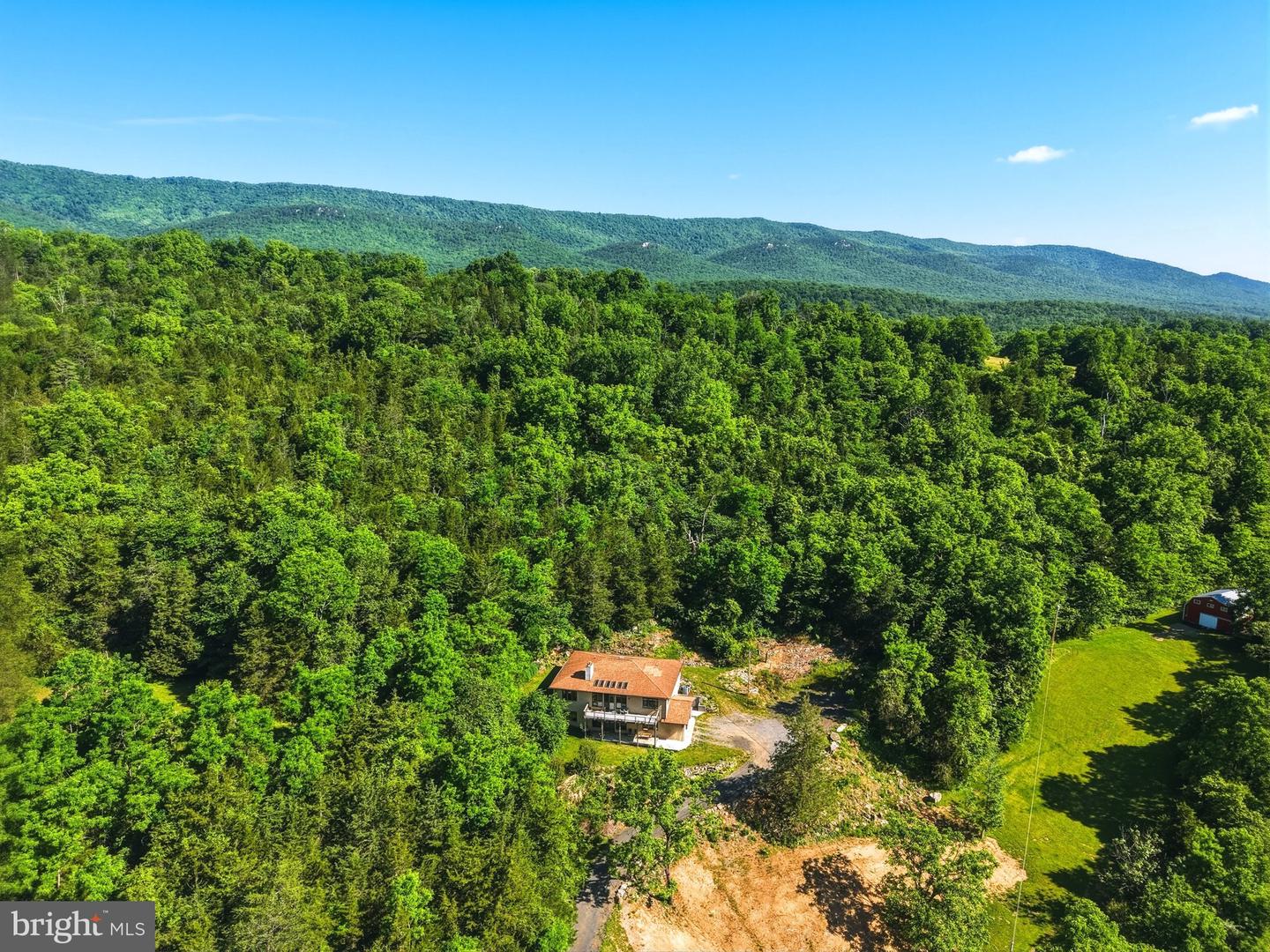 1639 Sugar Hill Road