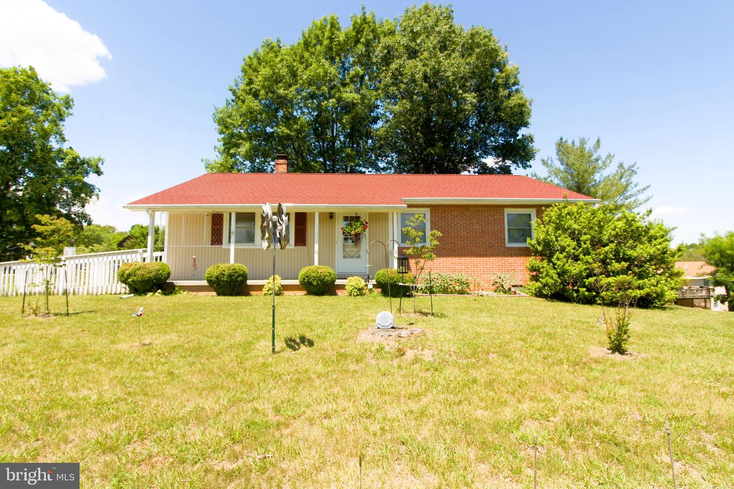 4250 Palmyra Church Road
