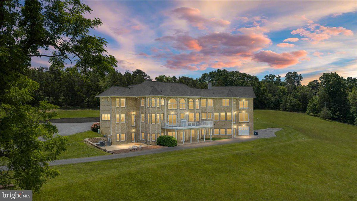 368 Ridge Hollow Road