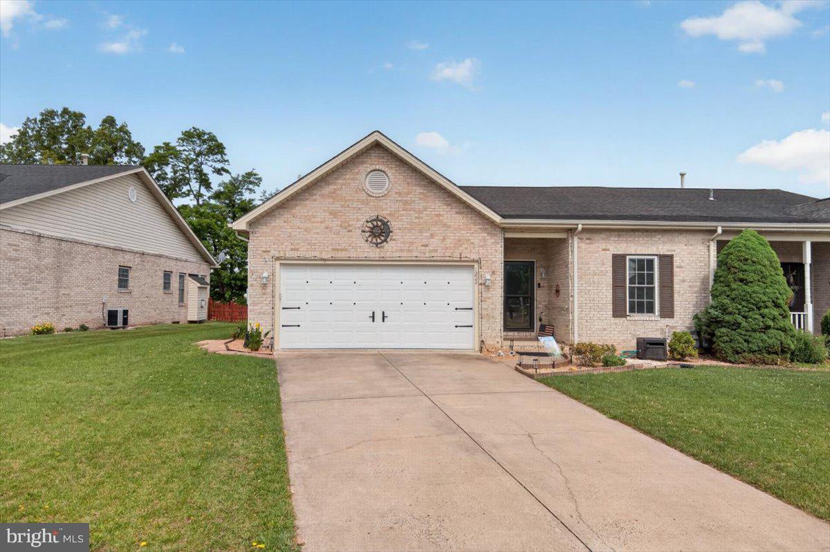 1222 White Rock Court