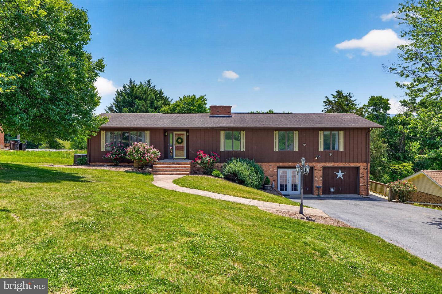 9510 Shenandoah Drive