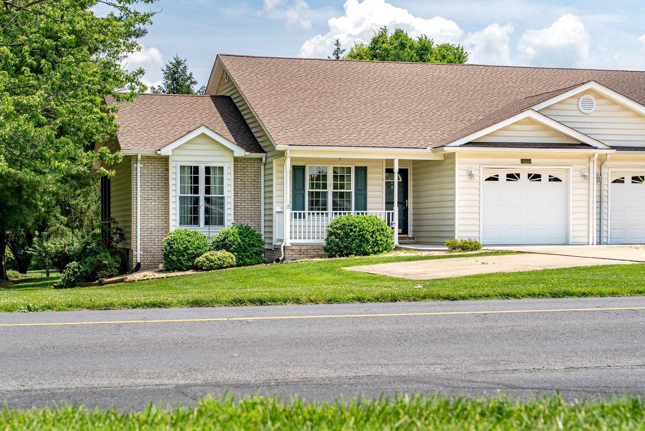 849 Ox Road