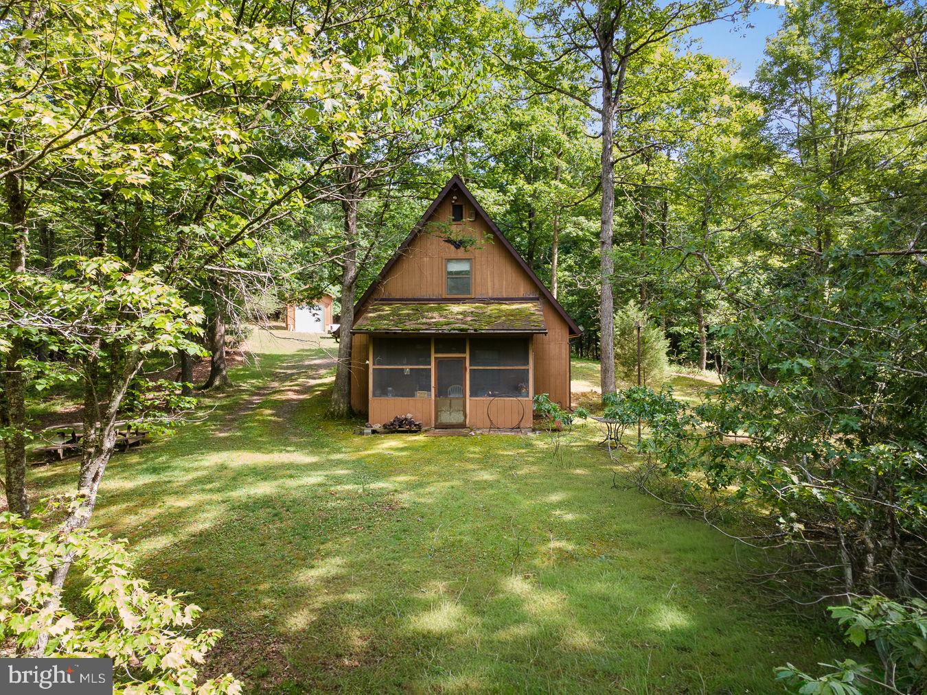 1499 Buggy Ridge Road