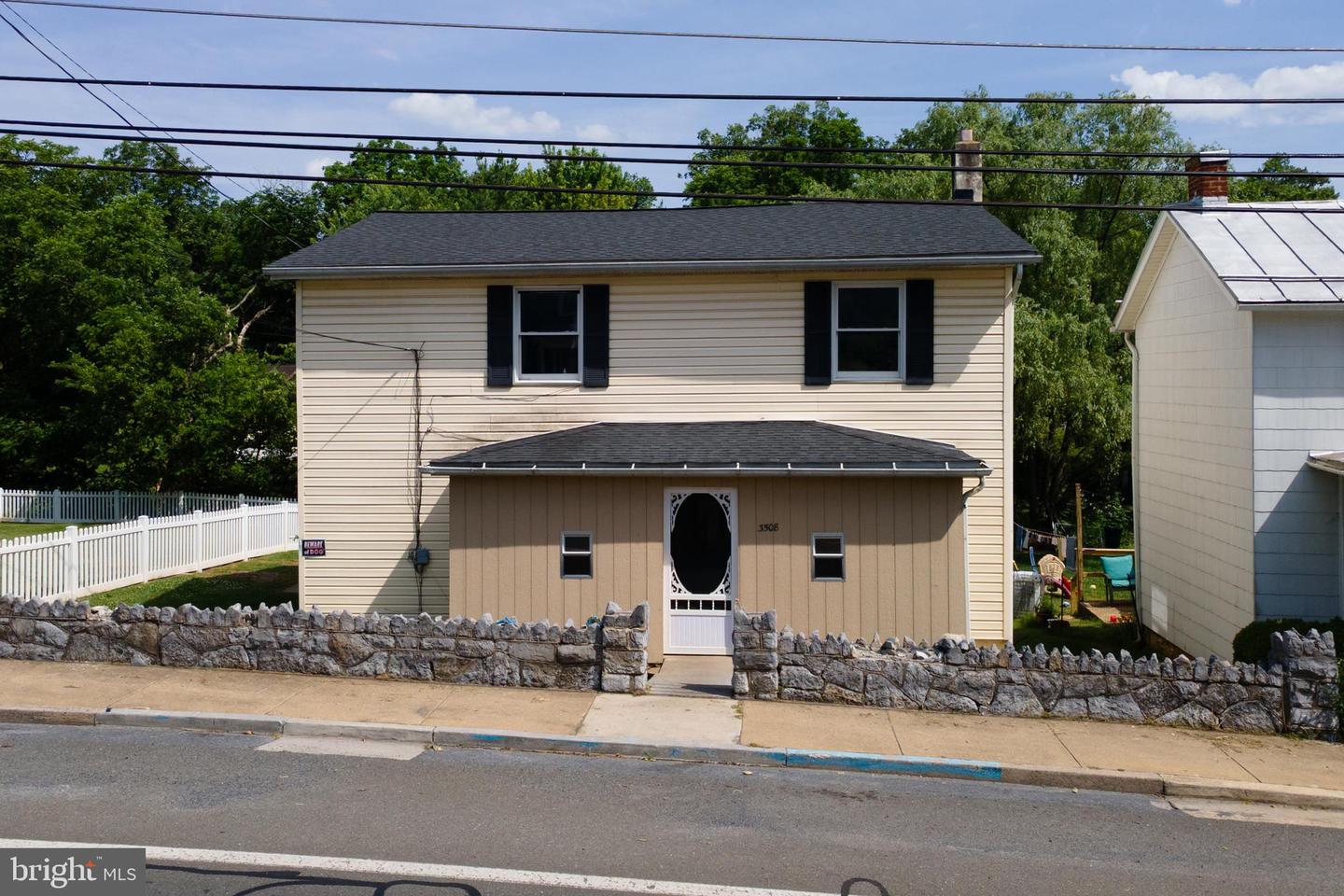 3508 N Main Street