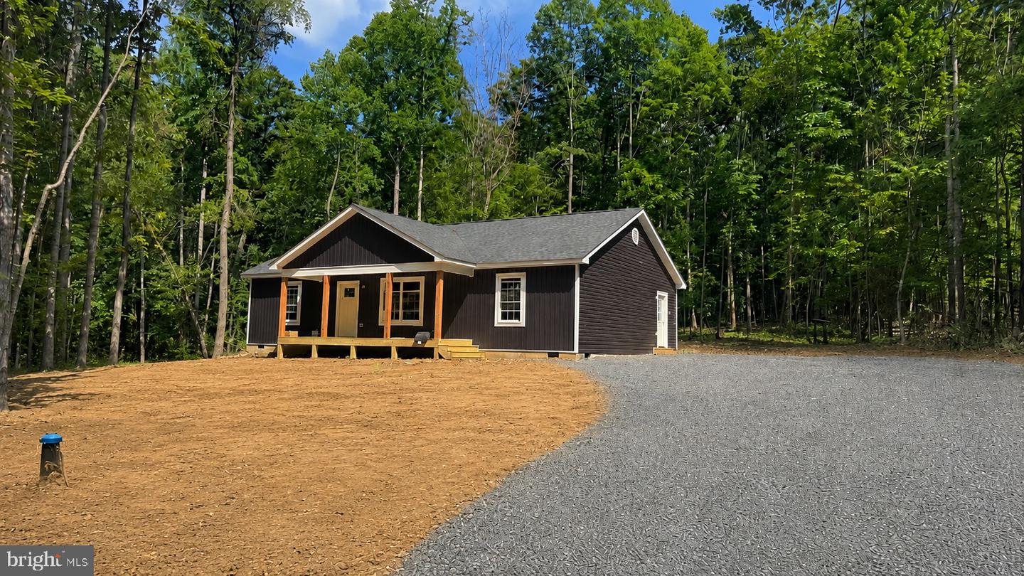 2858 Moreland Gap Rd