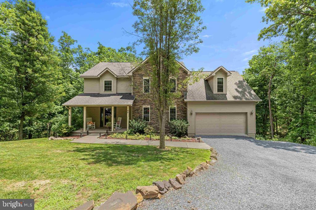 88 Pin Oak