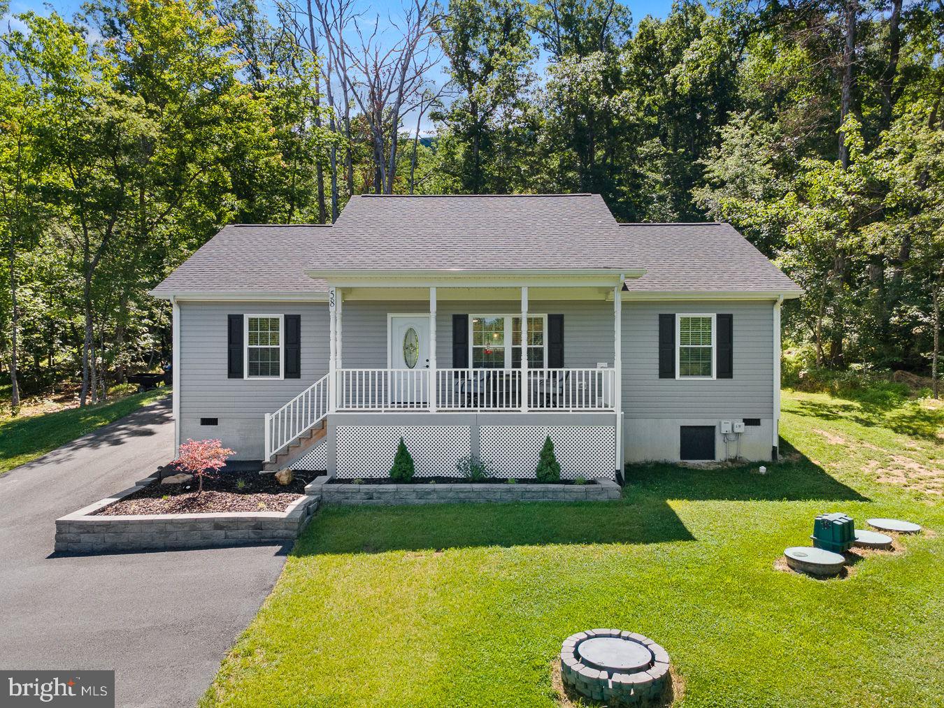 58 Cedar Lane