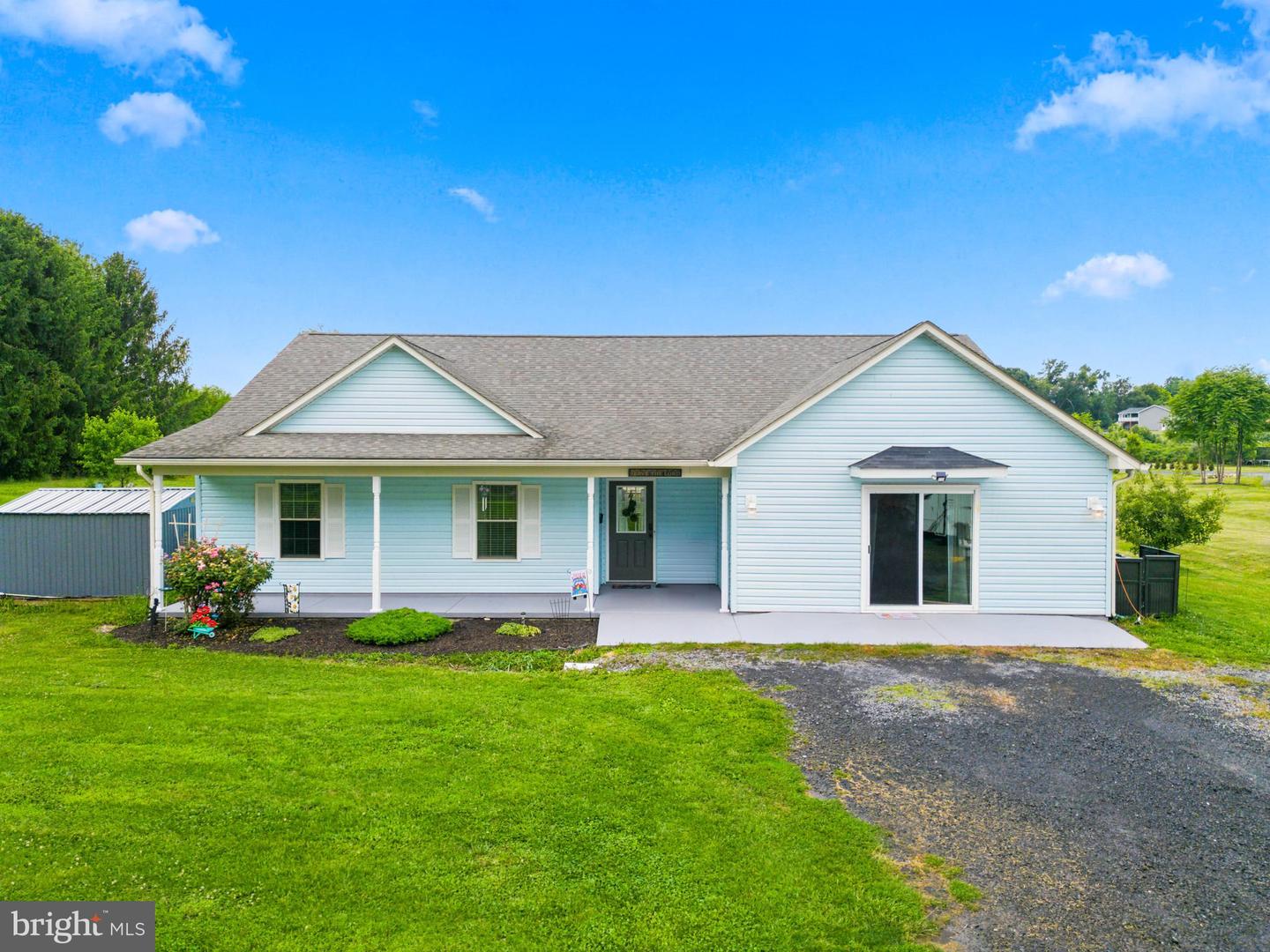 1915 Readus Rd