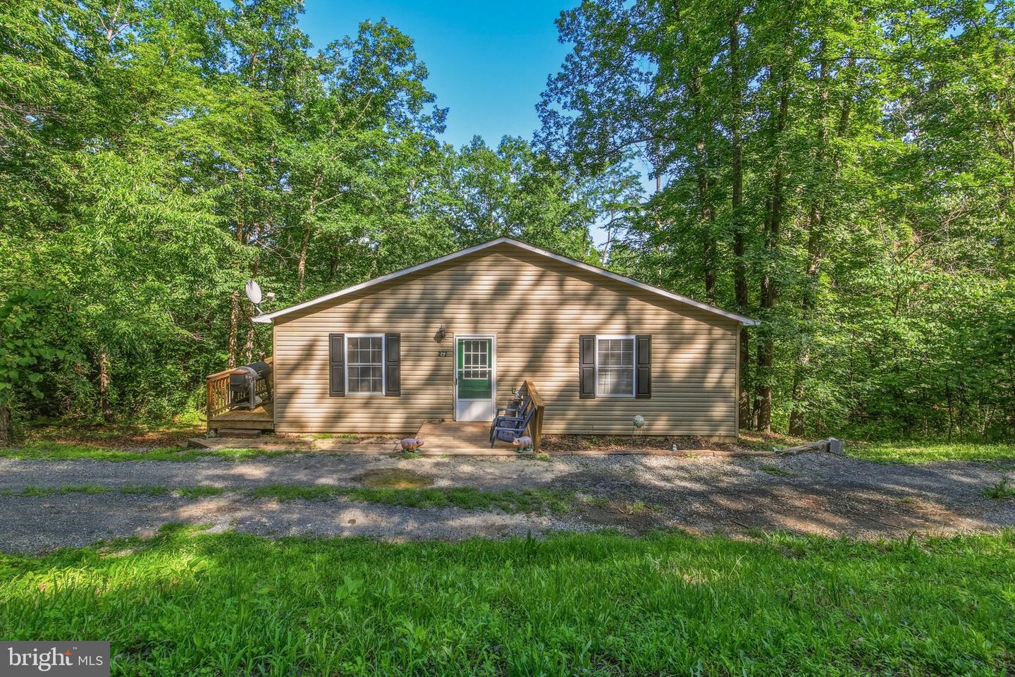 272 Willow Lane