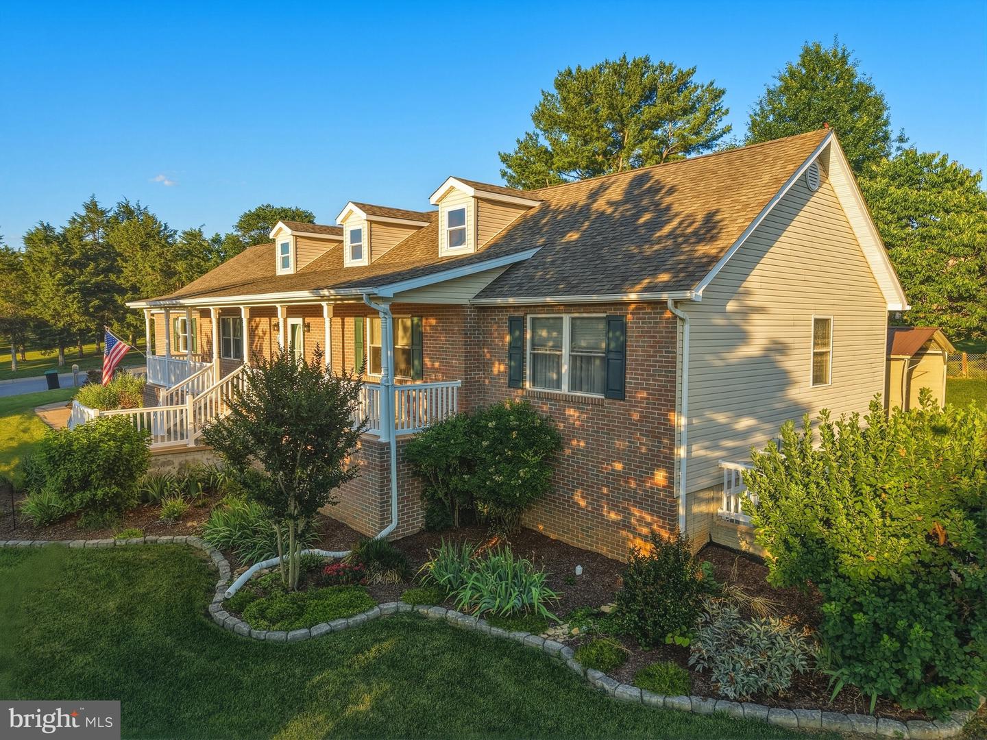 705 Stonecrest Drive