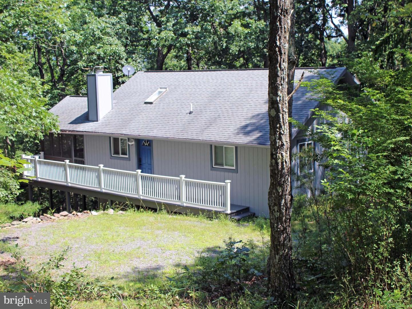 141 Mallard Drive