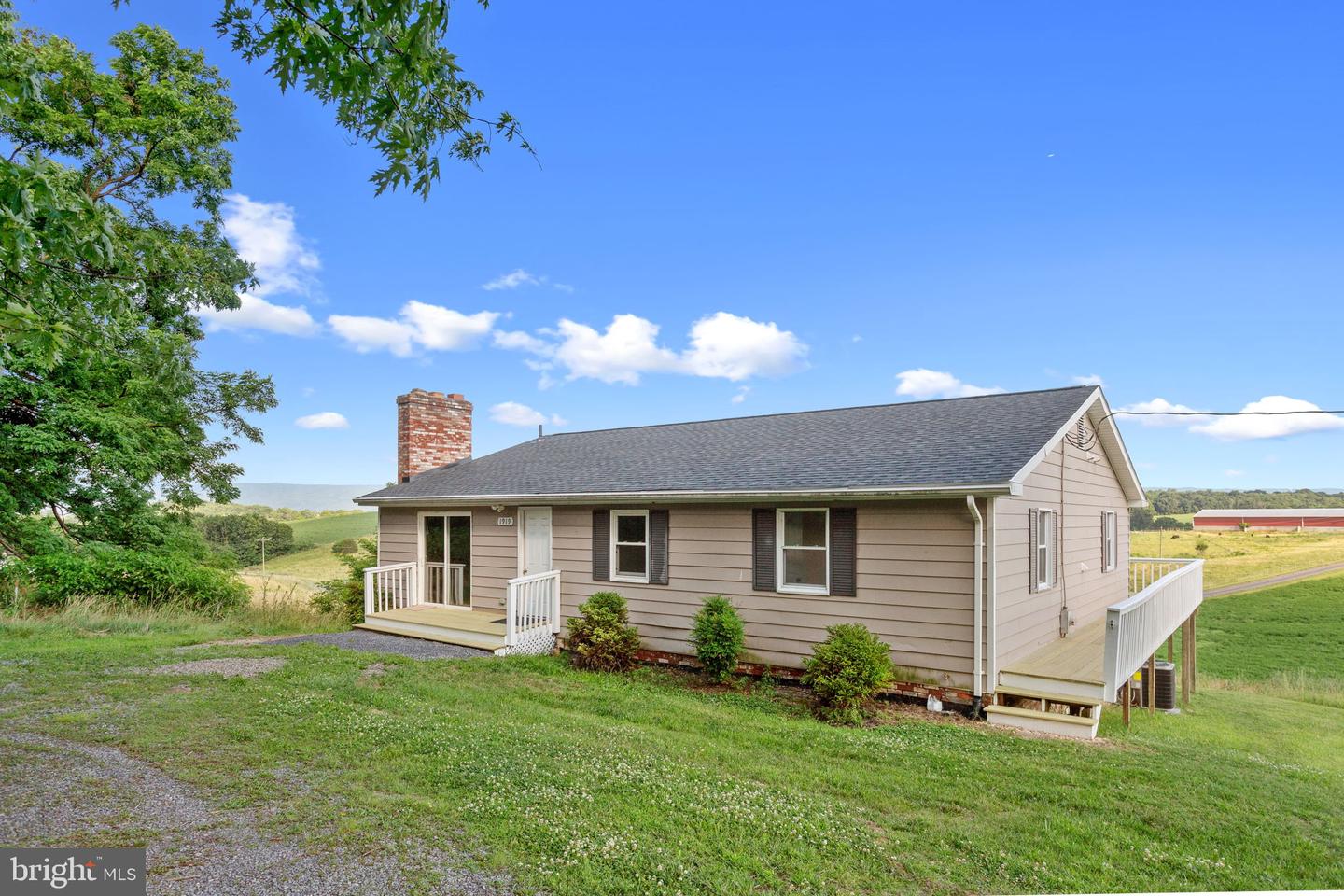 1919 Ridge Road