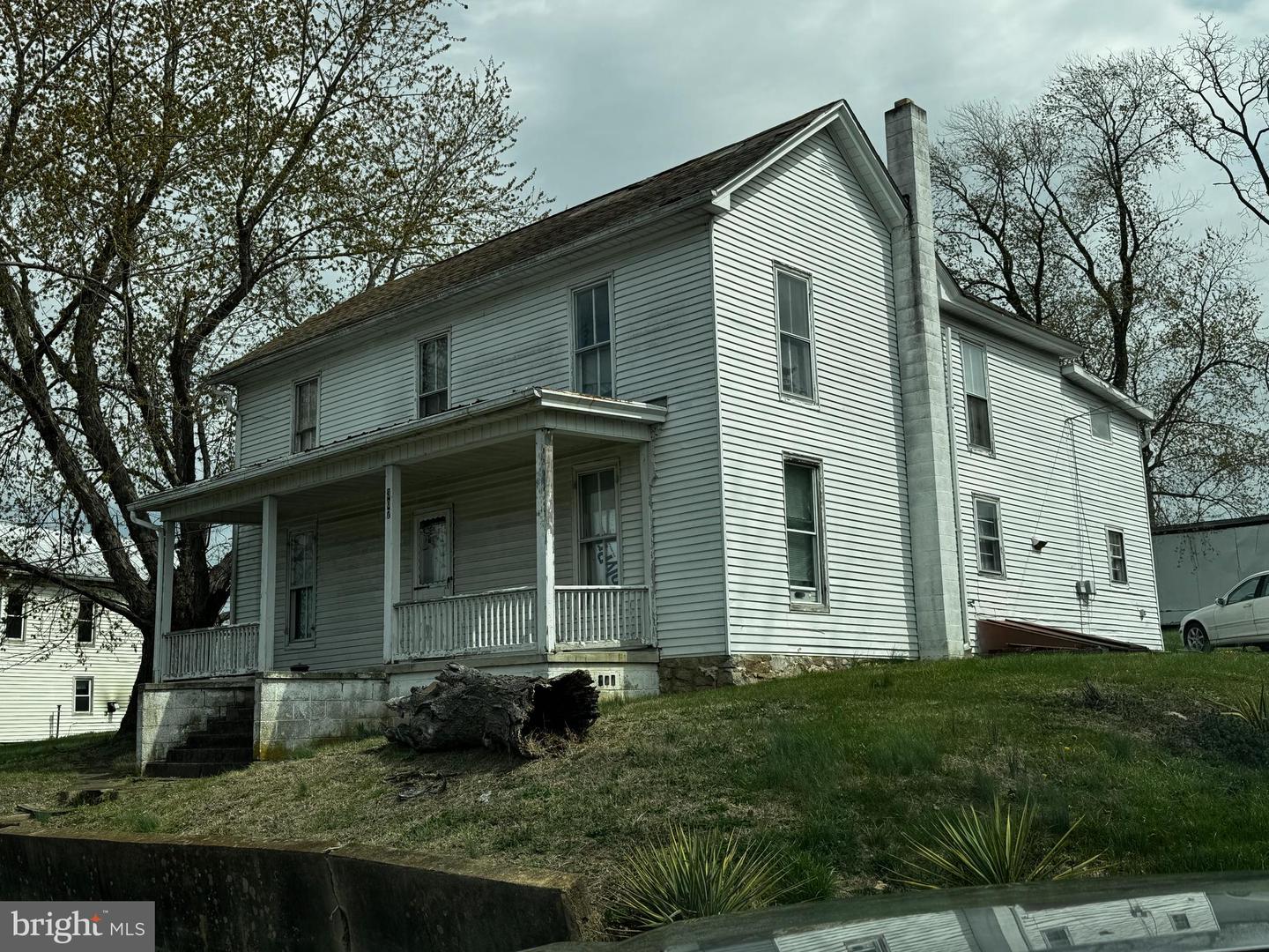 307 Palmyra Road