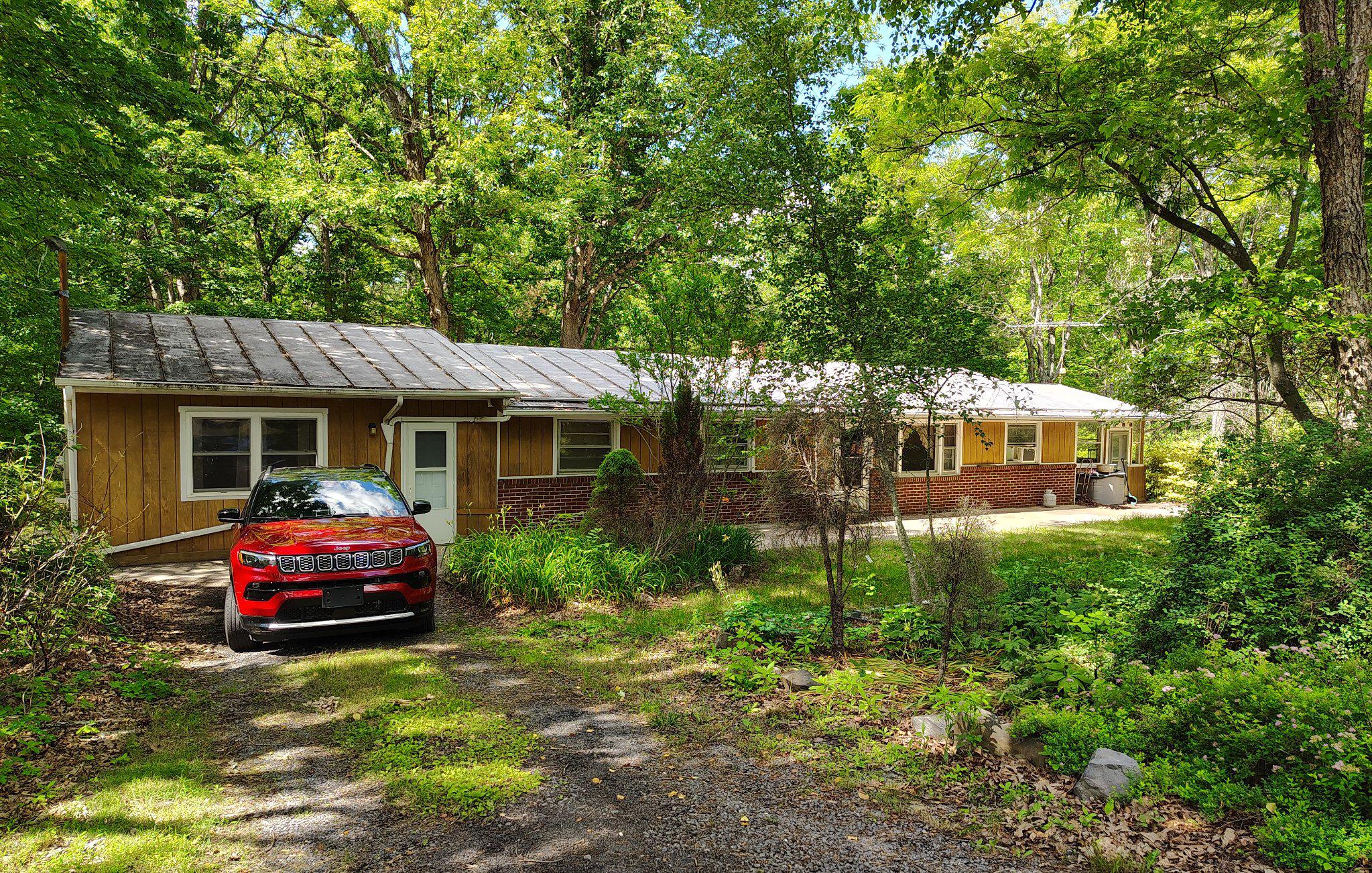 4547 Alum Springs Road