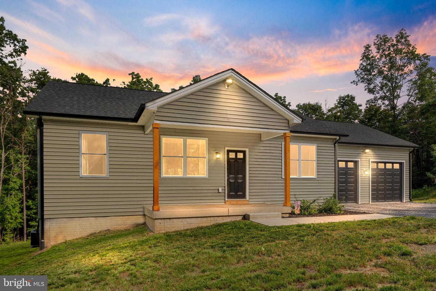 412 Mile Ridge Estate