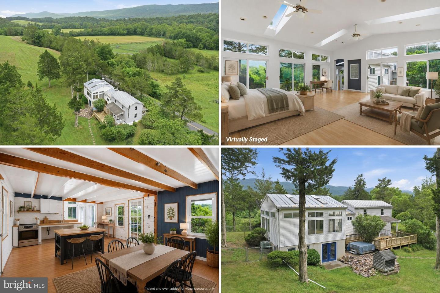 6223 Fort Valley Road, Fort Valley