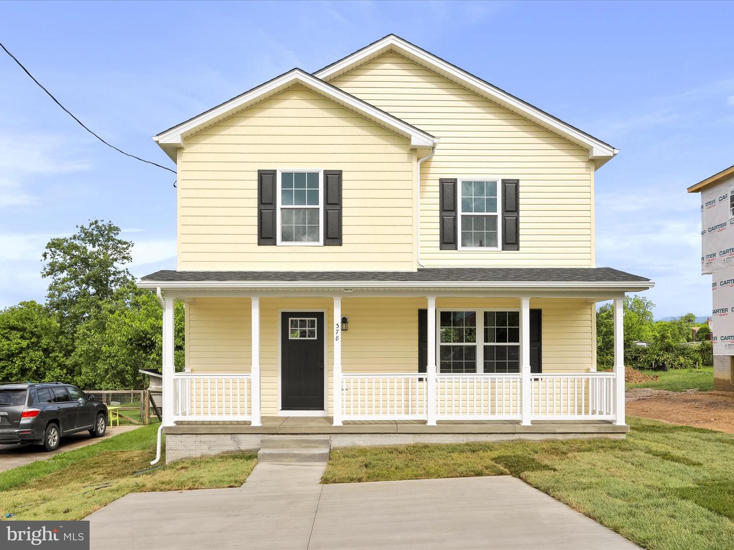 120 S Funk Street, Strasburg