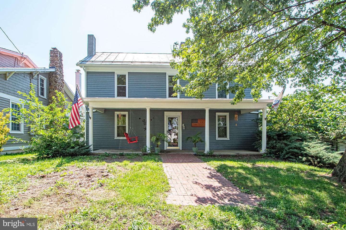 202 Shenandoah Avenue