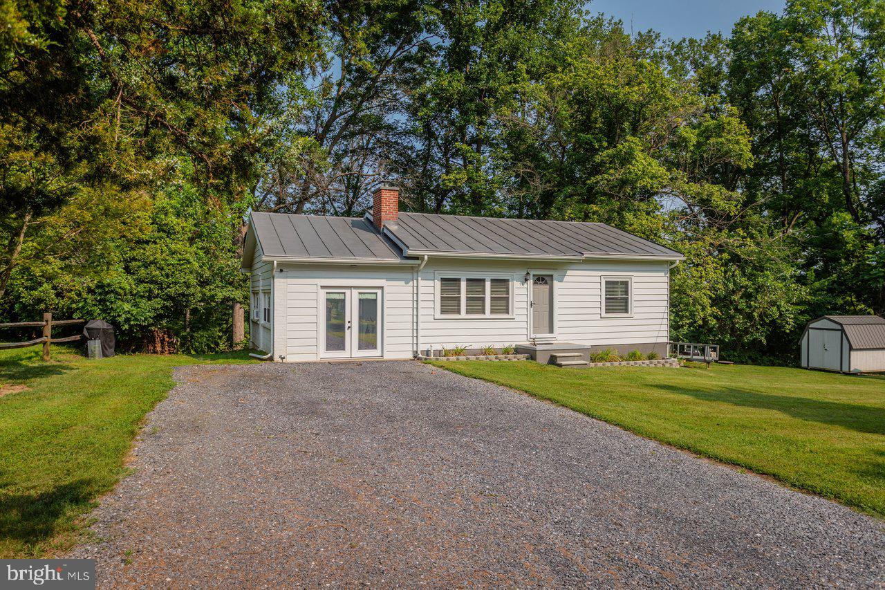 55 Lake Drive