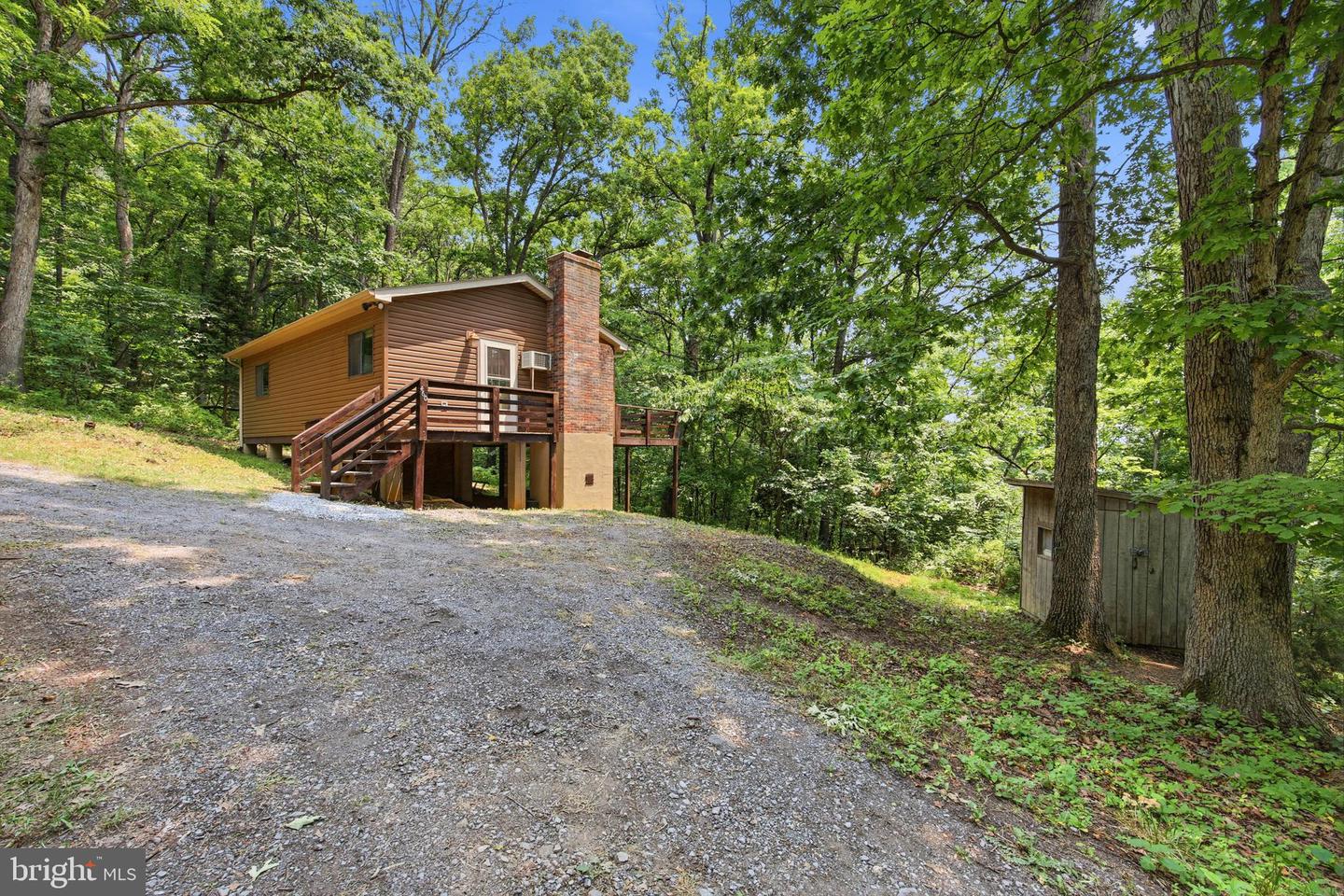 460 Hilltop Lane