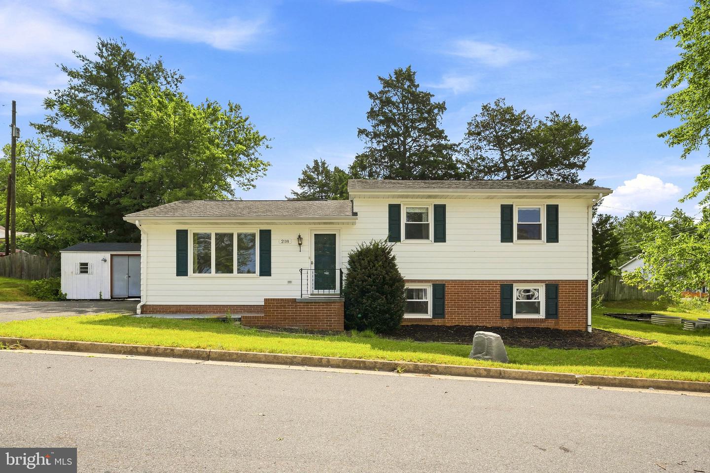 218 Locust Drive
