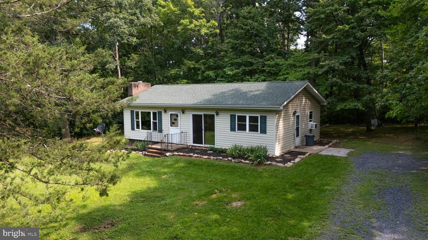 1077 Fleming Park Road