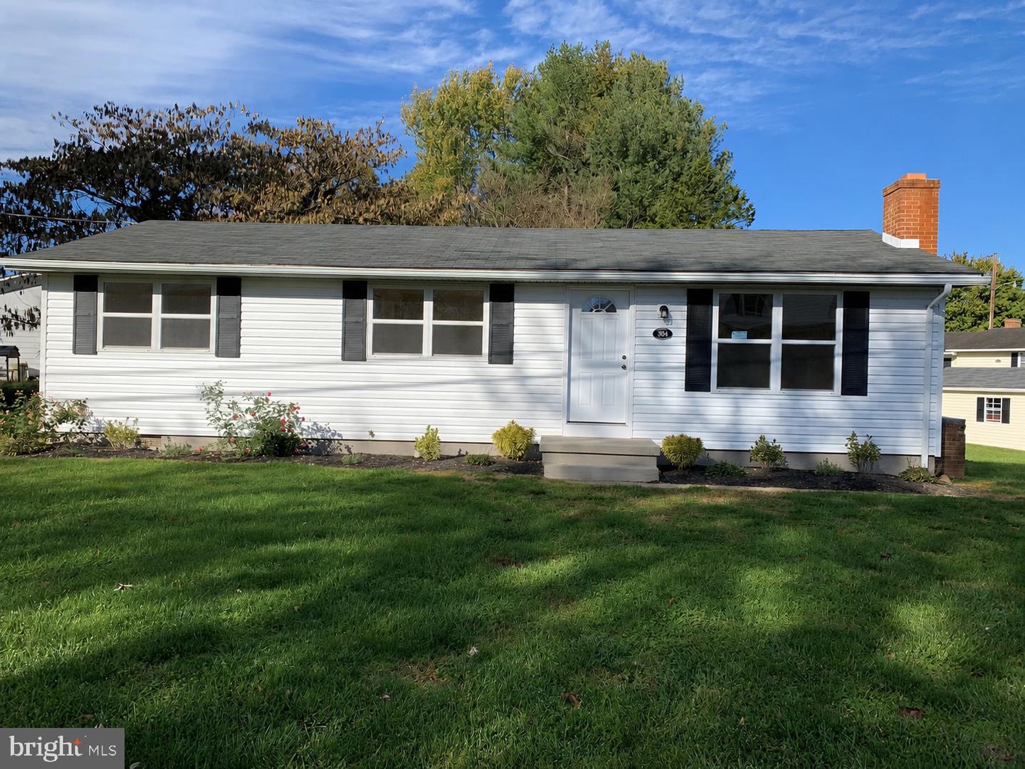 304 Palmyra Road