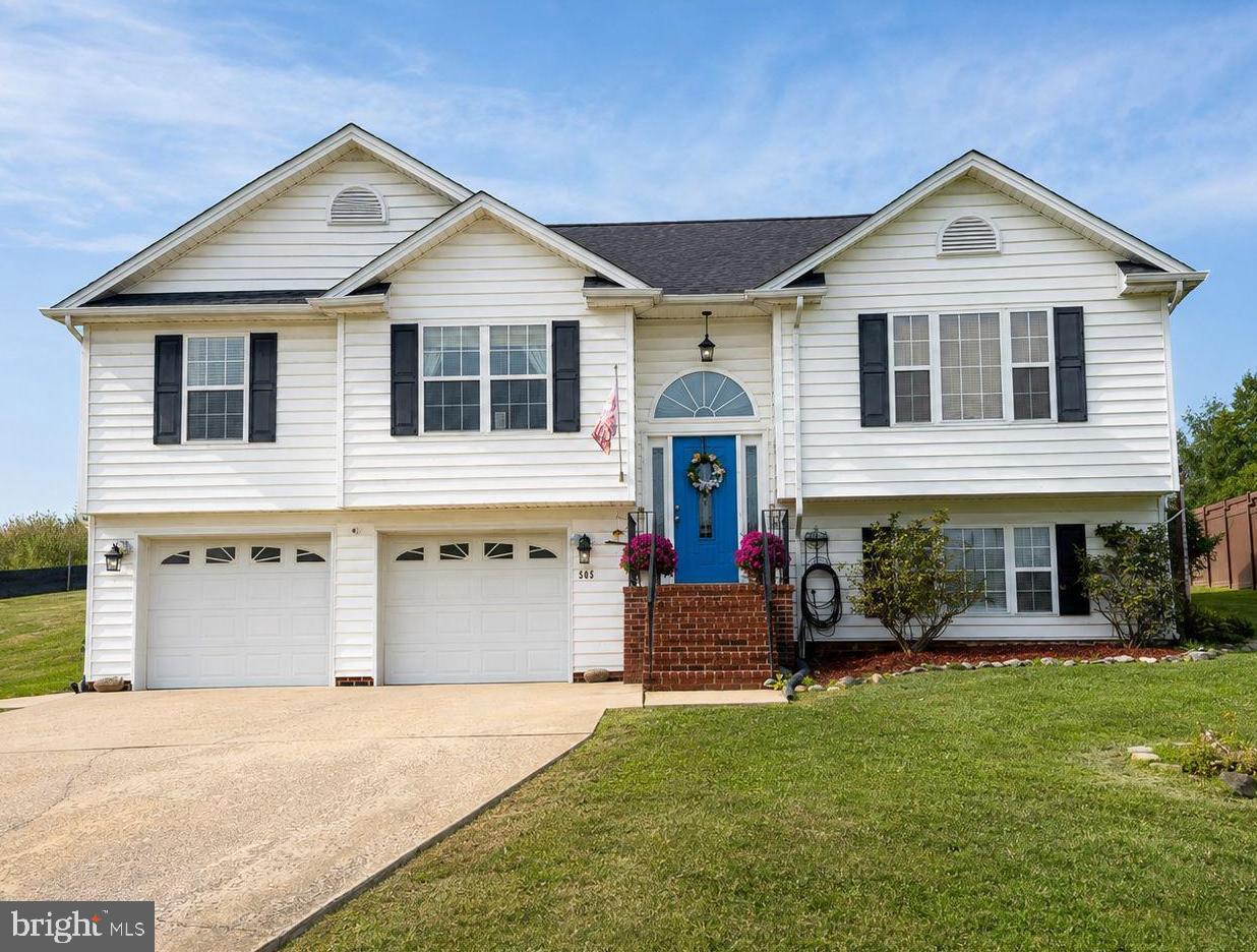 505 S Water Street, Woodstock