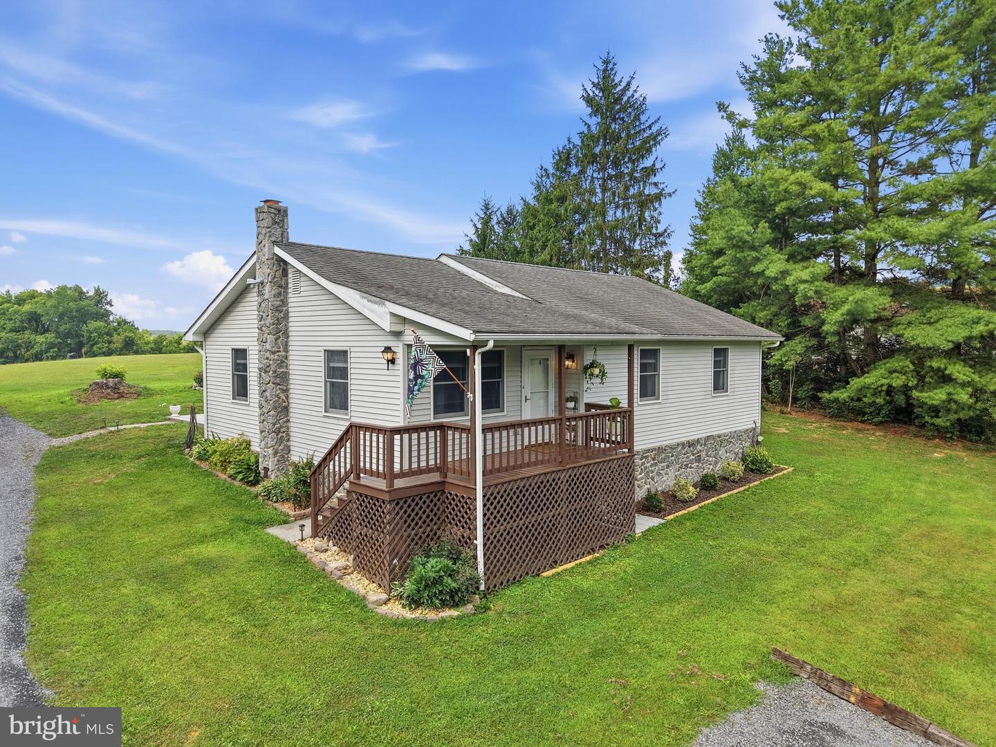 2756 Ridge Hollow Road