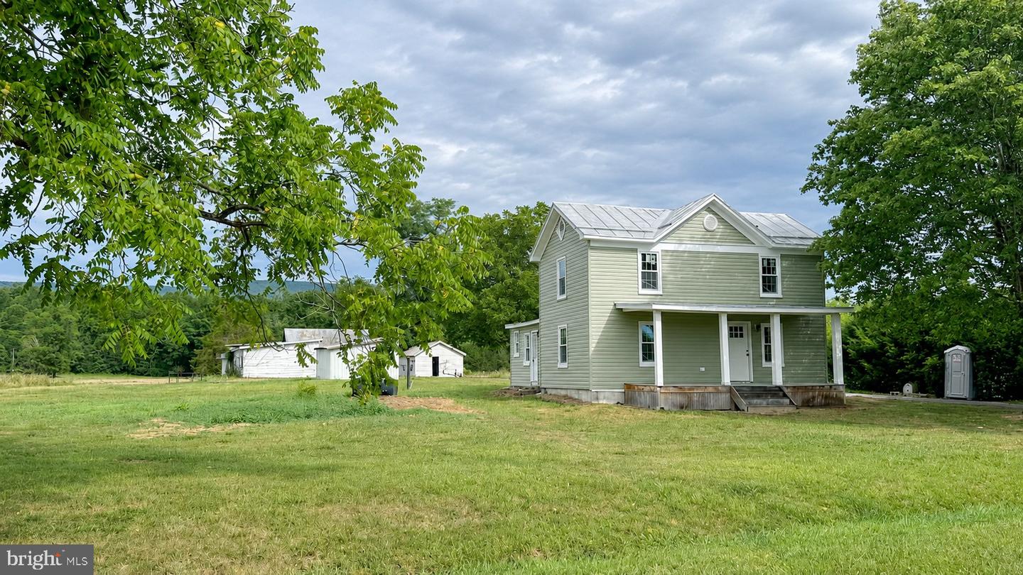 6117 Alum Springs Road