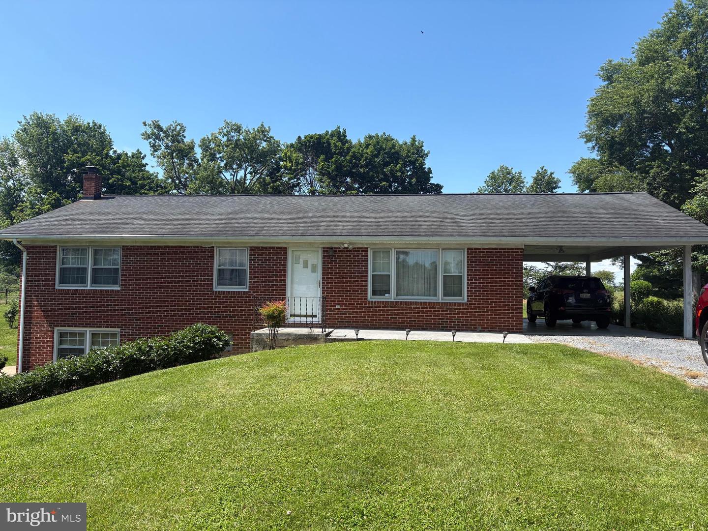 538 Mill Road