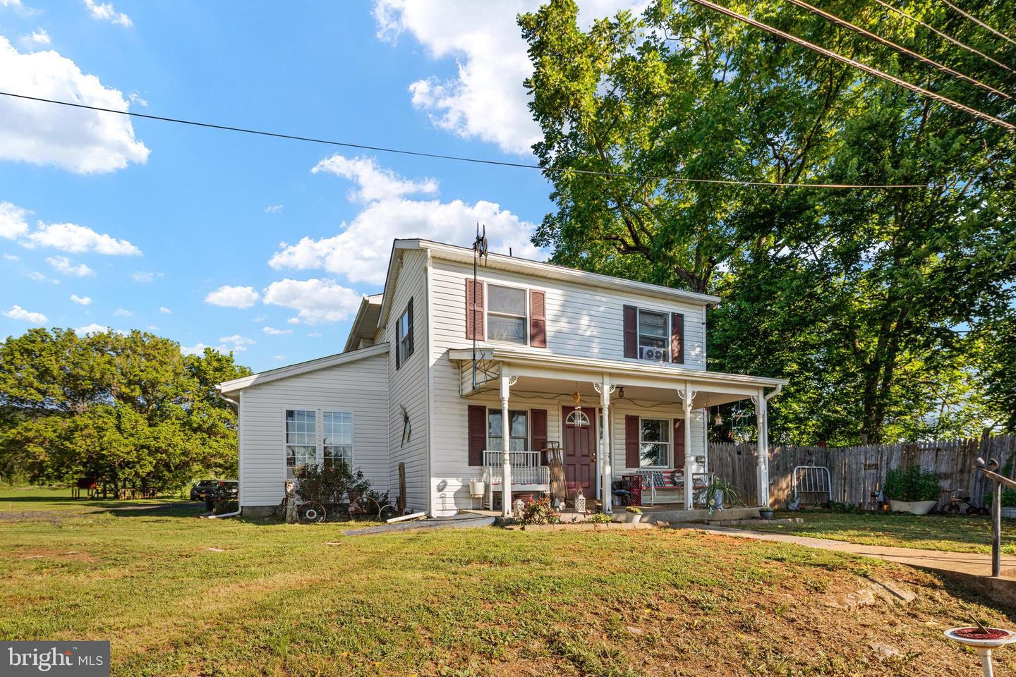 5093 John Marshall Highway